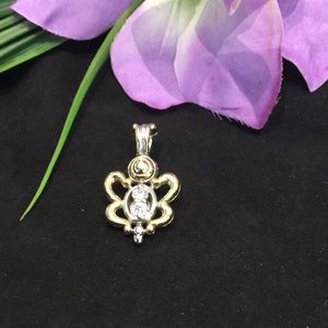 Celebration butterfly